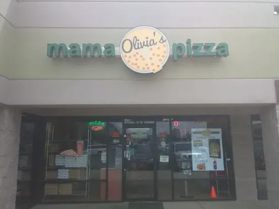 Ma Ma Olivia's Pizzeria