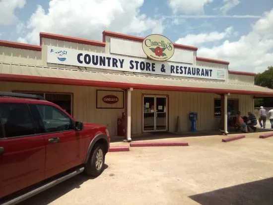 Camellia's Country Store And Restaurant