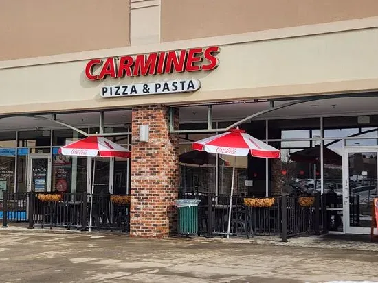 Carmines Pizza & Pasta