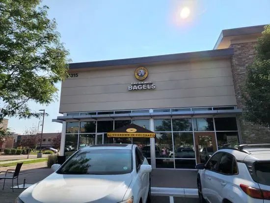 Einstein Bros. Bagels