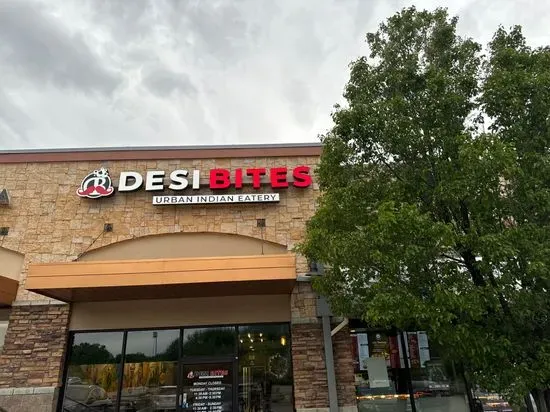 Desi Bites