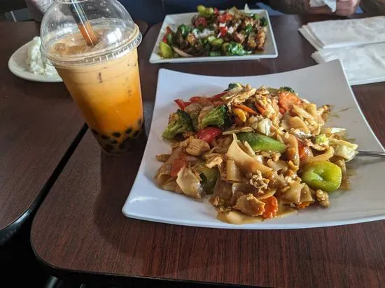 Tasty Thai (Denver)