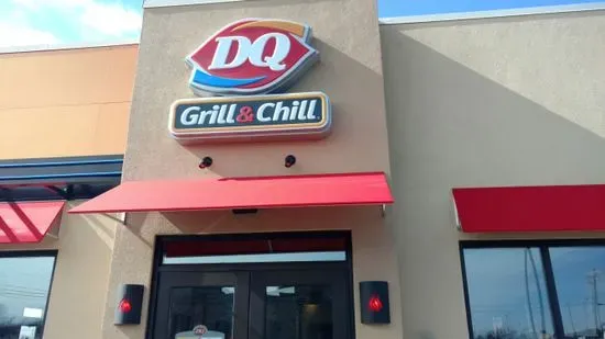 Dairy Queen Grill & Chill