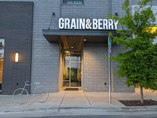 Grain and Berry - Nashville