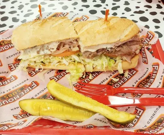 Firehouse Subs Belmar