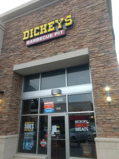 Dickey's Barbecue Pit