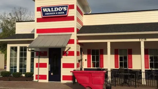 Waldo’s Chicken & Beer
