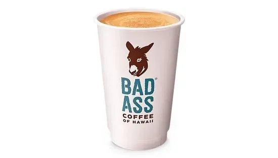 Bad Ass Coffee of Hawaii