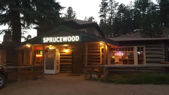 Sprucewood Inn Restaurant