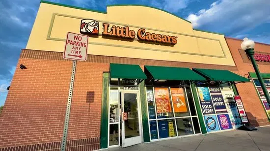 Little Caesars Pizza