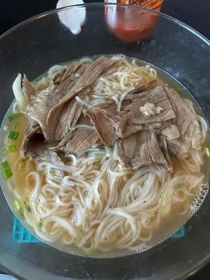 Phở 555