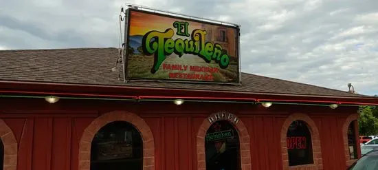 EL TEQUILEÑO Family Mexican Restaurant