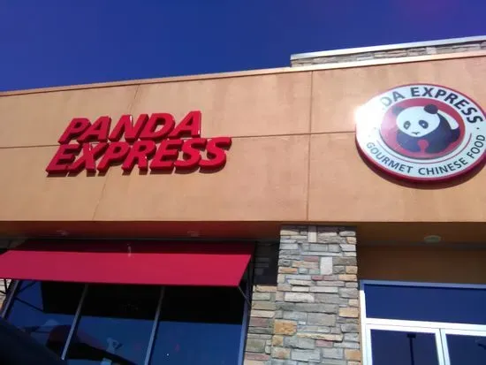 Panda Express