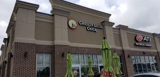 Chicken Salad Chick