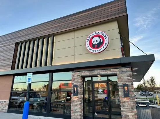 Panda Express