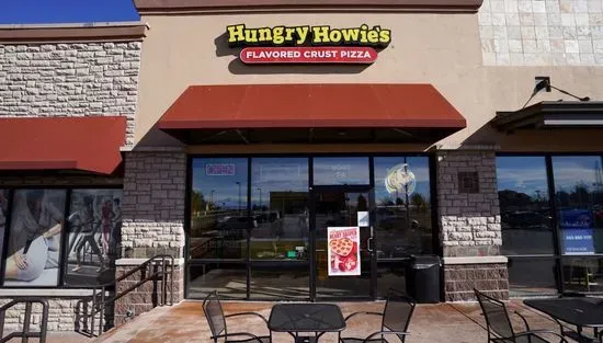 Hungry Howie's Pizza