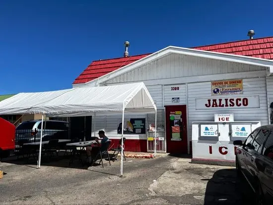 Taquitos Jalisco