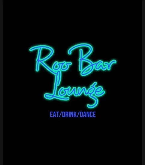 Roo-Bar Lounge