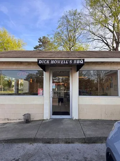 Dick Howell's BBQ