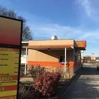 Burger Depot