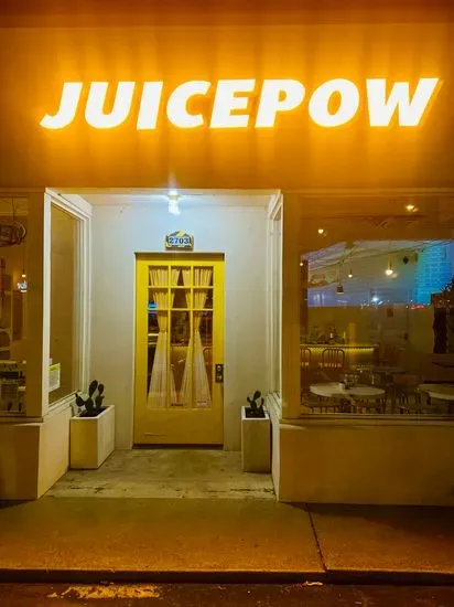 JuicePow