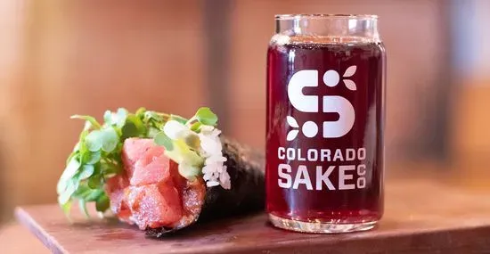 Colorado Sake Co.