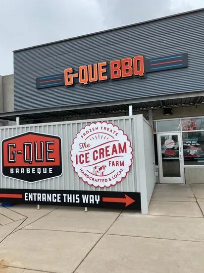 GQue BBQ - Lakewood