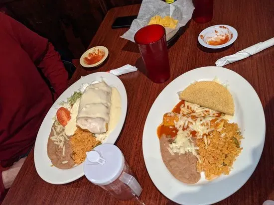 Gallardo’s Mexican Restaurant