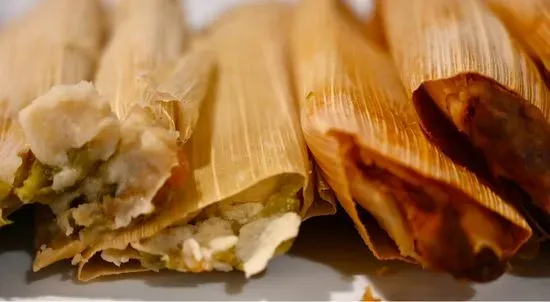 Tamales By La Casita