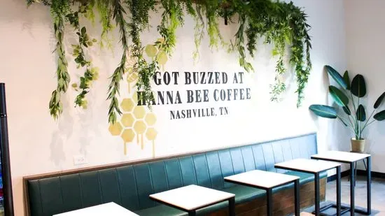 Hanna Bee Coffee