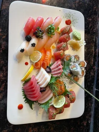 Fontana Sushi