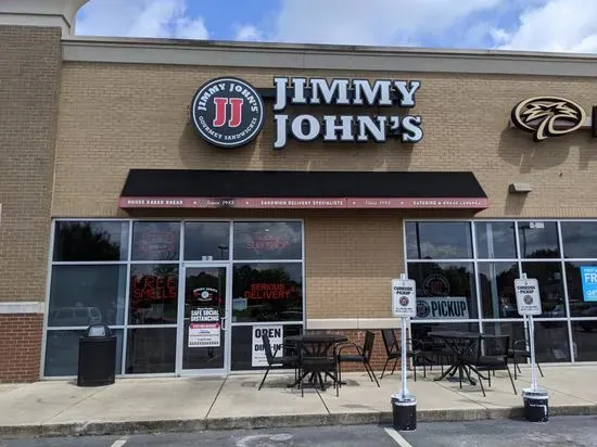 Jimmy John's