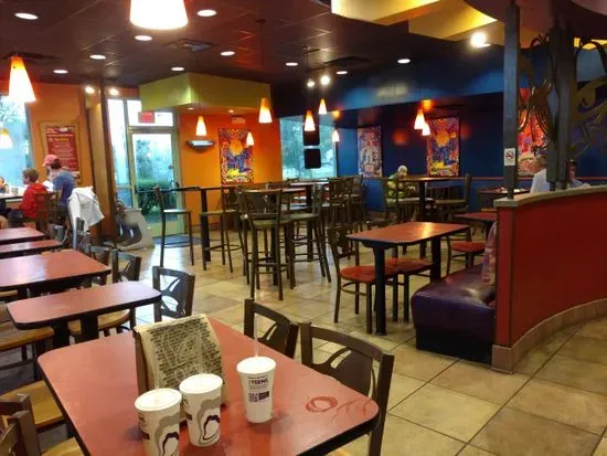 Taco Bell