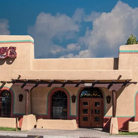 El Chubby's Mexican Restaurant