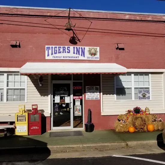 Tiger’s Inn