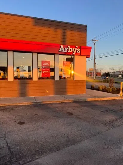 Arby's