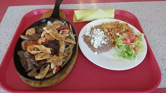 Tacos Tijuana