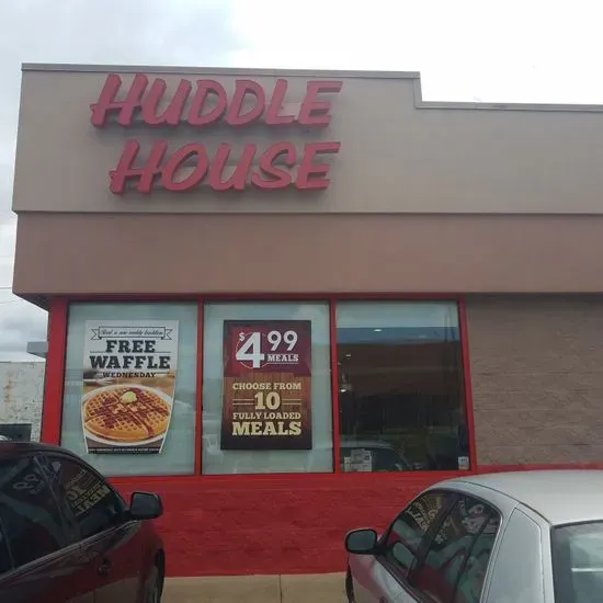 Huddle House