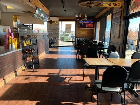 Dickey's Barbecue Pit