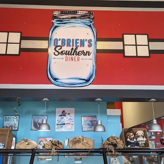O'Brien's Southern Diner