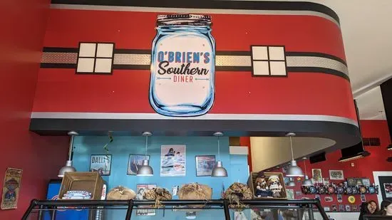 O'Brien's Southern Diner