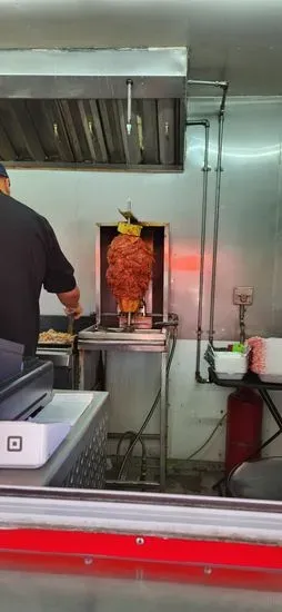 Tacos Los Gueros