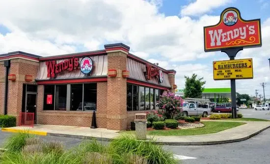 Wendy's