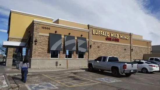 Buffalo Wild Wings