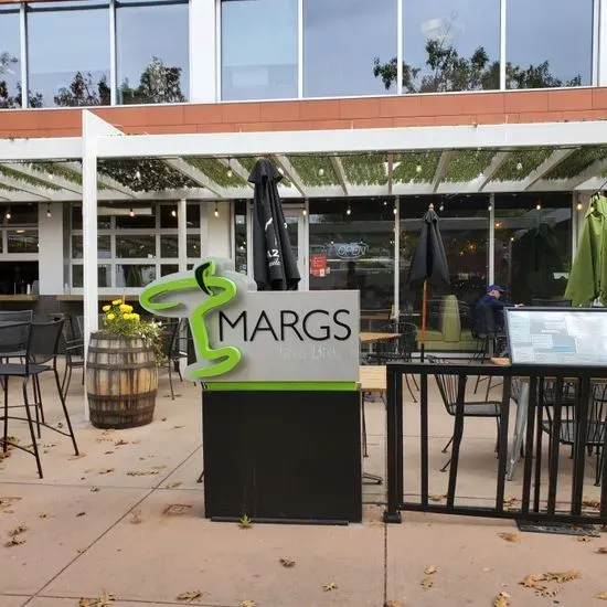 Margs Taco Bistro