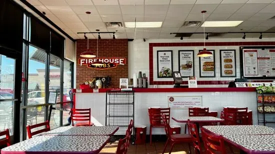 Firehouse Subs Lafayette