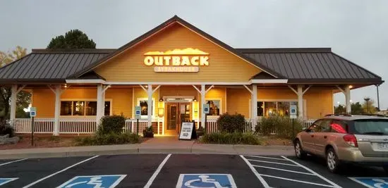 Outback Steakhouse