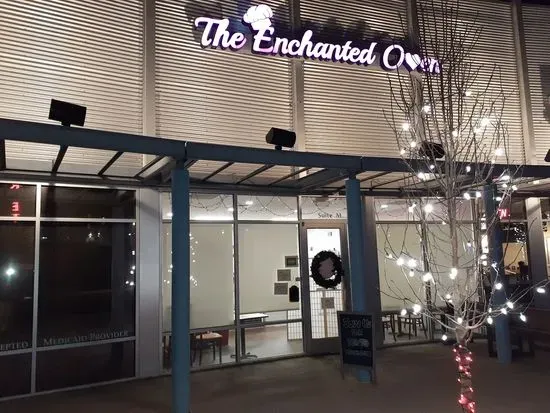 The Enchanted Oven