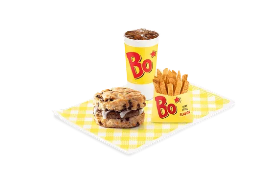 Bojangles