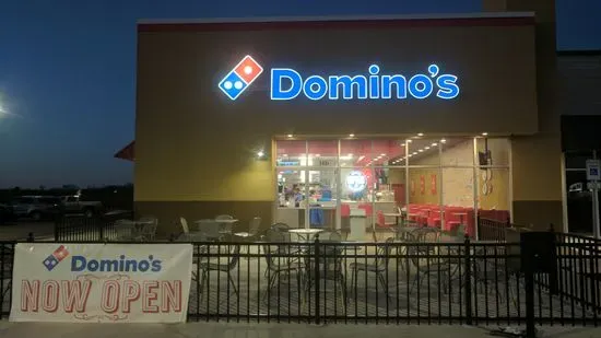 Domino's Pizza